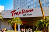 After 67 Years, the Tropicana Las Vegas Shuts Down Today