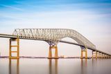 How Long Will it Take to Replace Baltimore's Key Bridge?