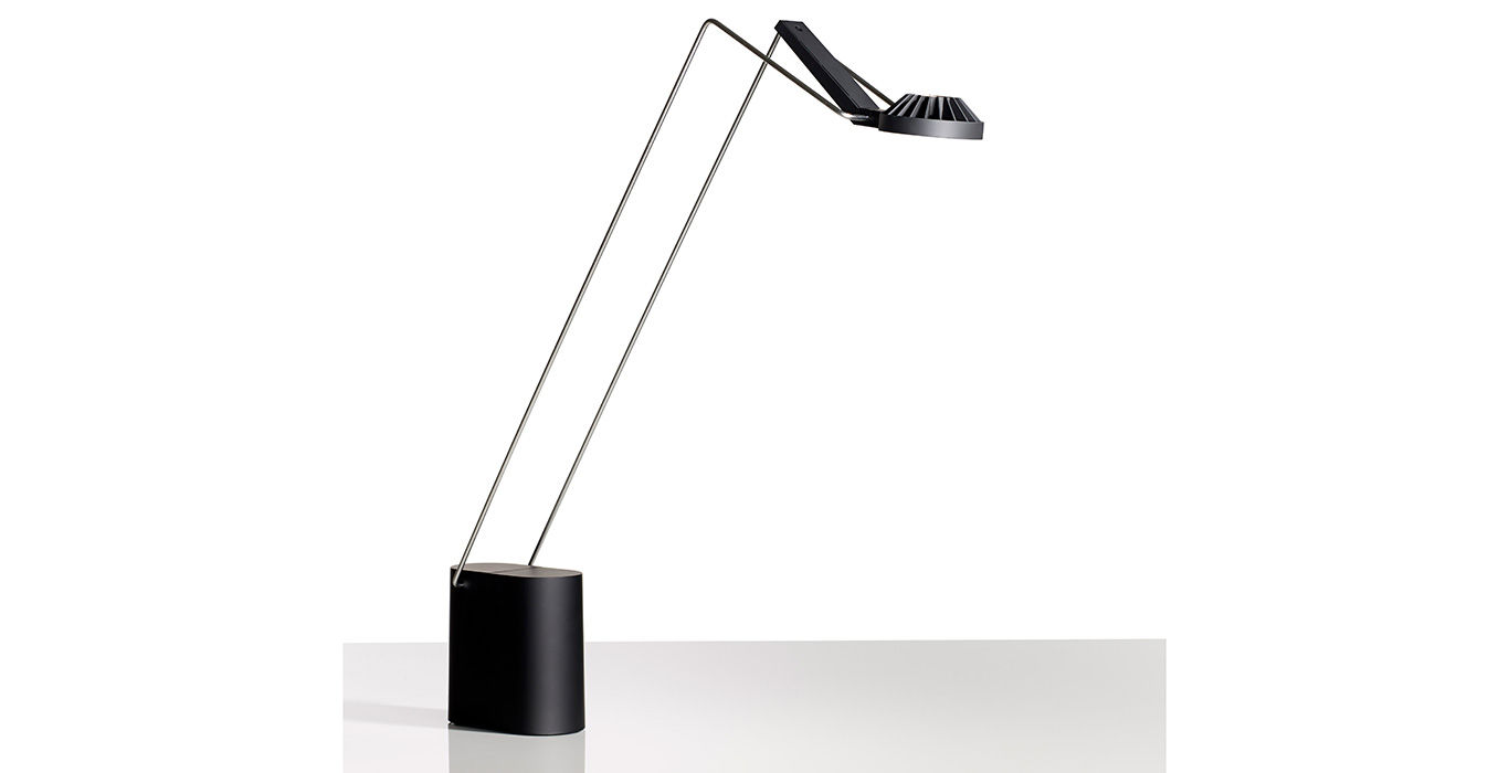 Designer Desk Lamp