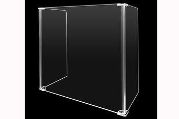 Podium Protection
