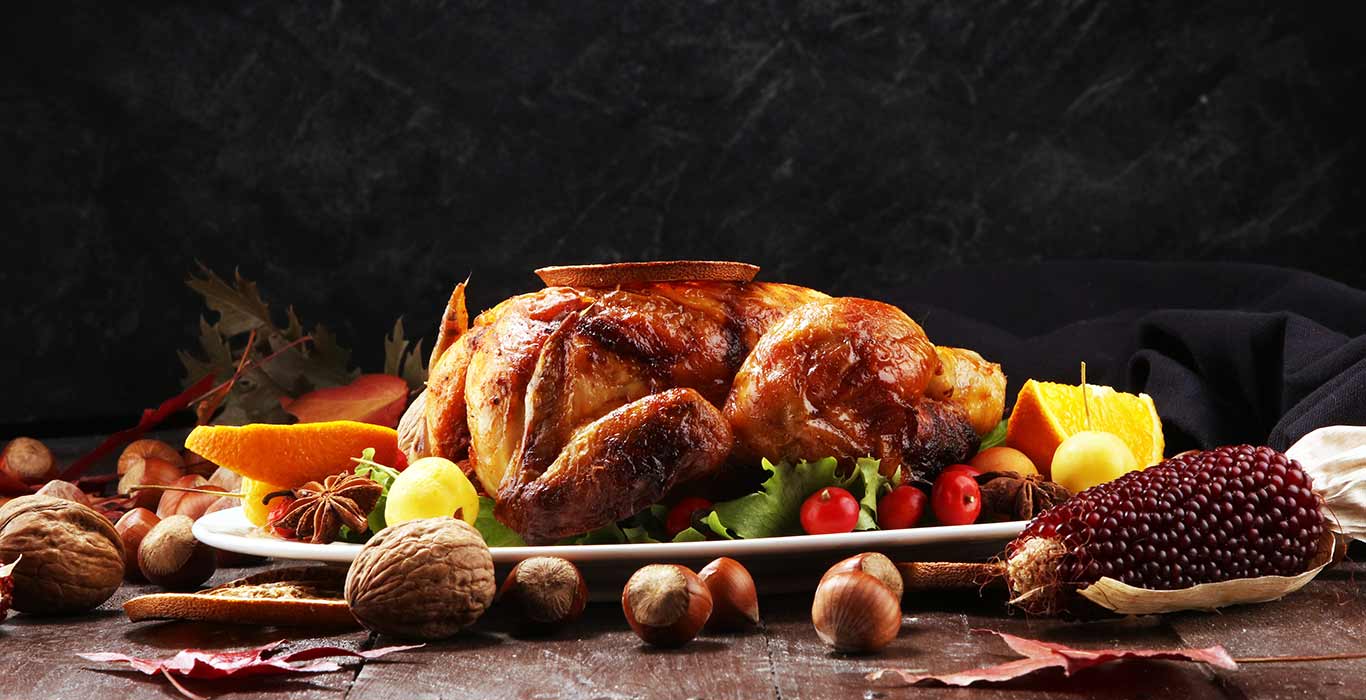 More Turkey Time