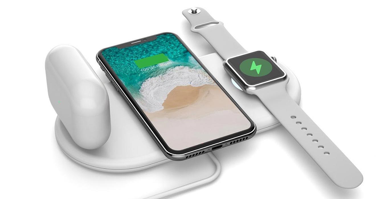 Cut the Charging Cord