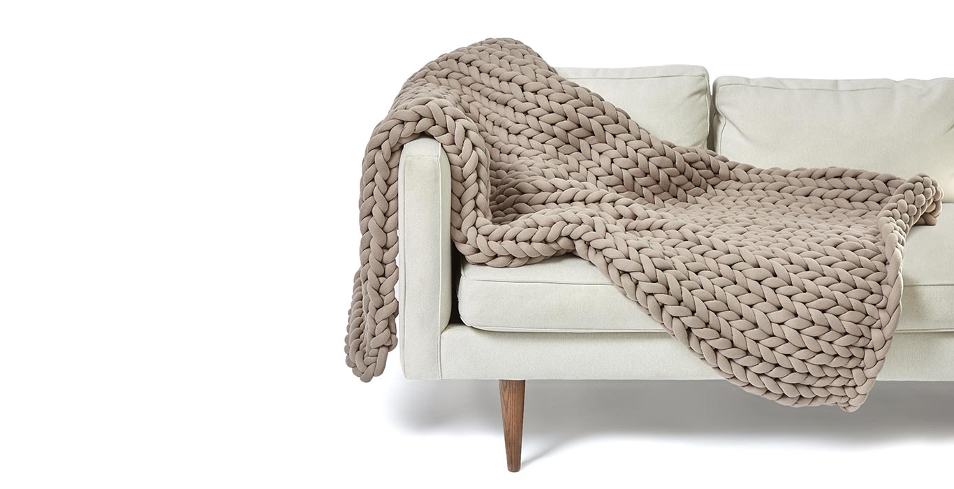 Woven Warmth