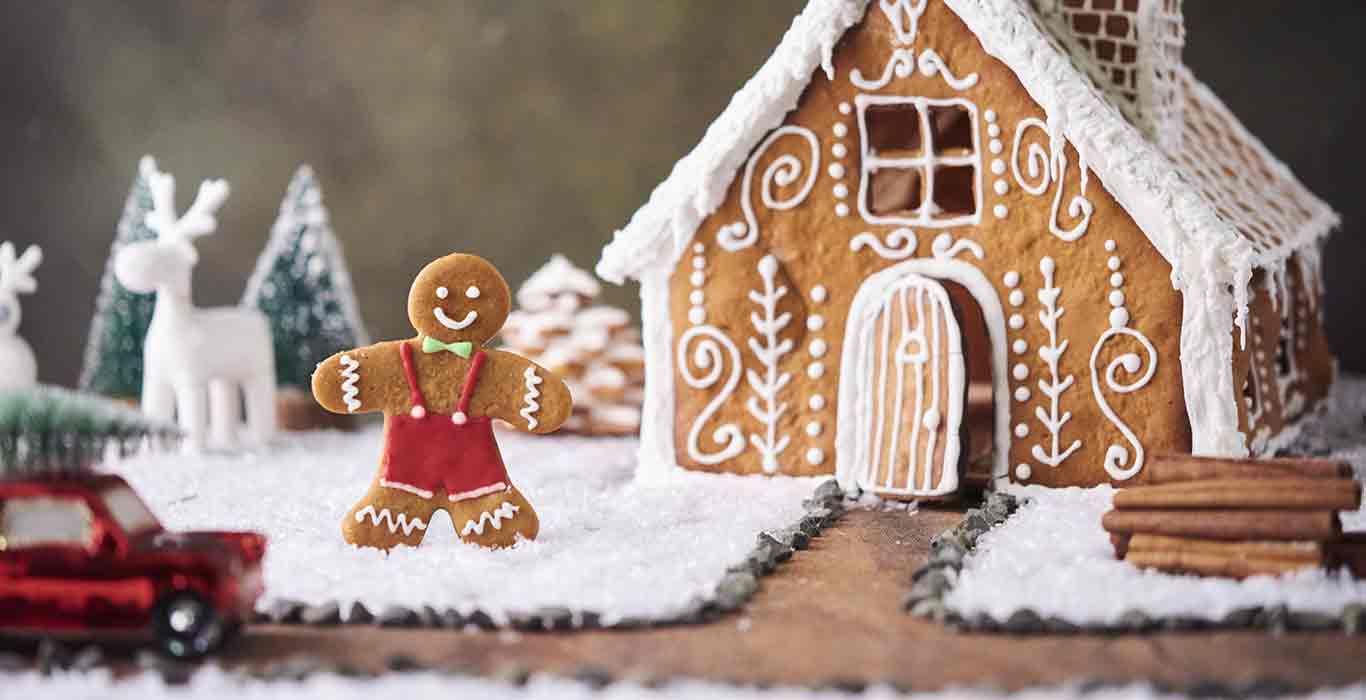 Build Your Own House