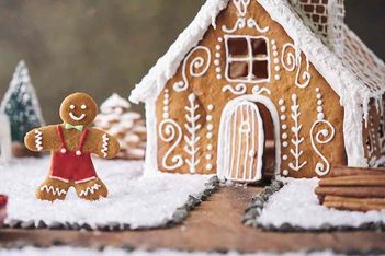Build Your Own House