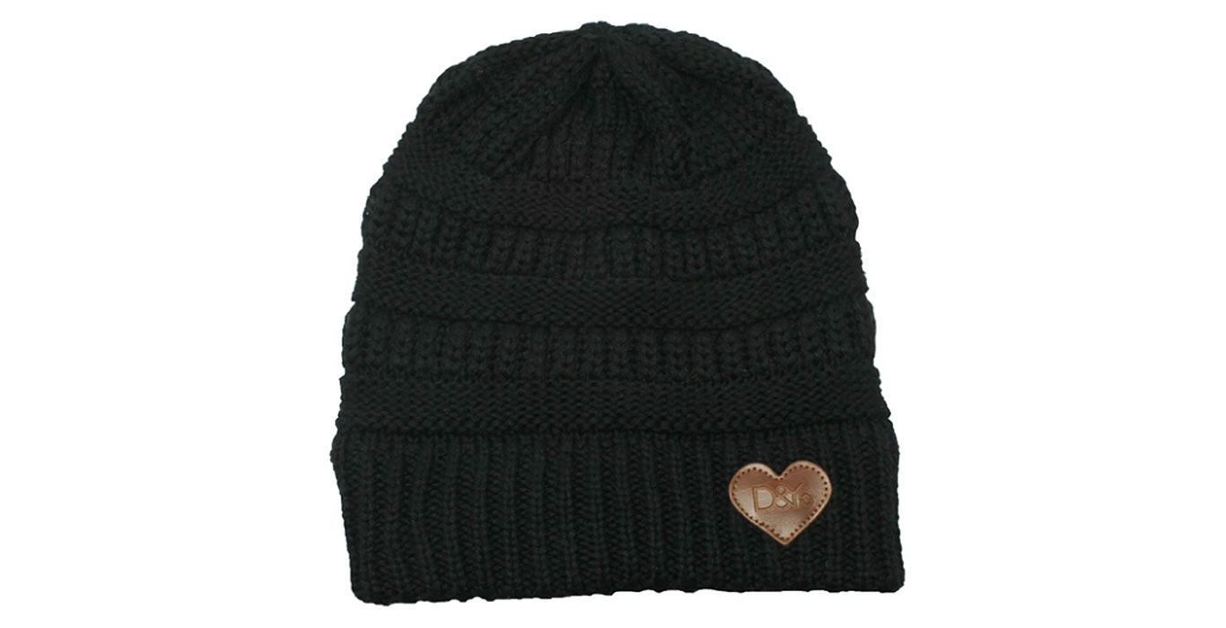 Stay Warm From the Top