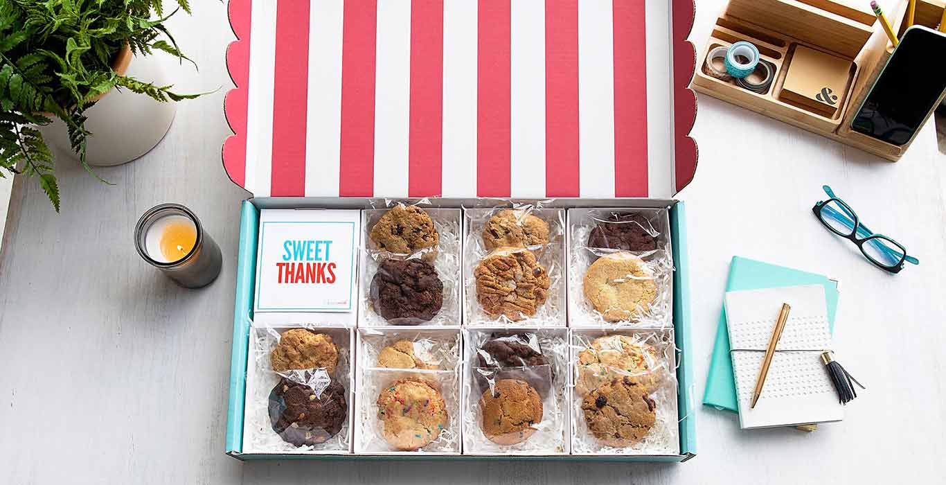 sugarwish corporate gifts