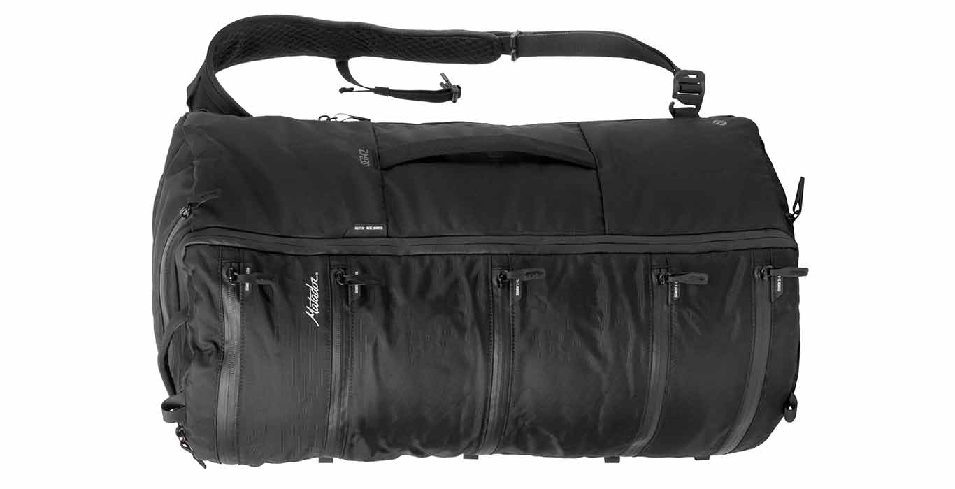 Packing Efficiency in the Round