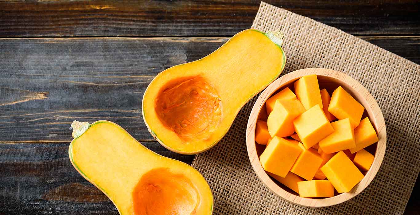 Healthy Comfort Food