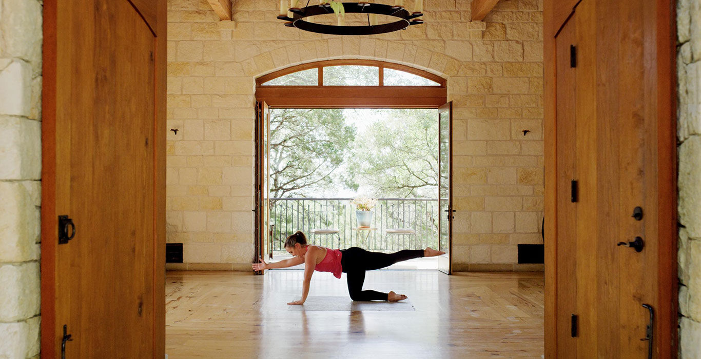 Go Anywhere Wellness