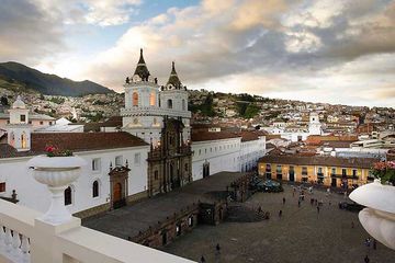 Quito main image square
