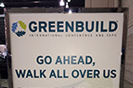 10 Things I Learned at the USGBC's Greenbuild
