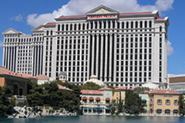 Caesars Palace Under Federal Investigation for Money Laundering
