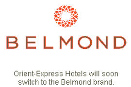 Those Burgeoning Hotel Brands