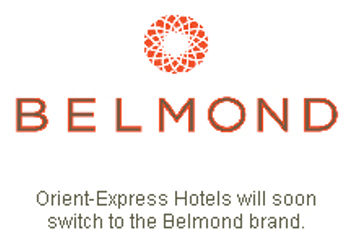 Those Burgeoning Hotel Brands