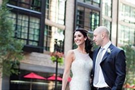 Hyatt Regency Boston Hosts a Very Special Event