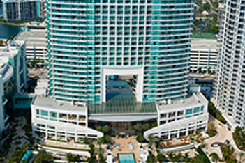 Diplomat Resort & Spa's Entire Sales Team Gets Cvent Certified