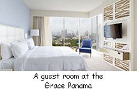 Grace Hotels' Bespoke Program Embraces the Destination