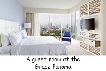 Grace Hotels' Bespoke Program Embraces the Destination