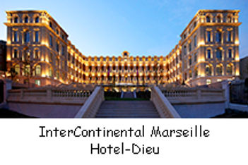 InterContinental Talks Bleisure