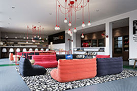 Q&A: CEO of New Début Hotel Group Talks Night, Time and Dream Hotels