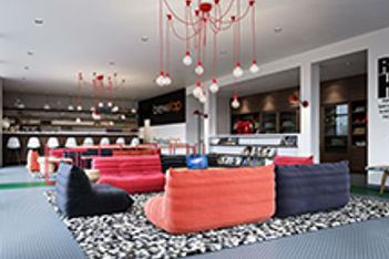 Q&A: CEO of New Début Hotel Group Talks Night, Time and Dream Hotels
