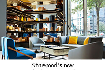 Hotel Brands Plant a Flurry of First Flags