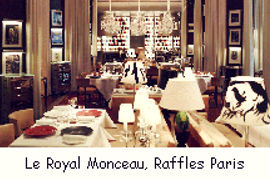 Fairmont and Raffles Hotels Keep Stepping Up the Luxury Game