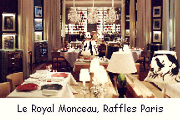 Fairmont and Raffles Hotels Keep Stepping Up the Luxury Game