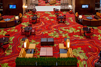 Minneapolis Marriott Northwest Goes From Bankruptcy to Hotel of the Year