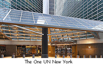 Millennium Hotels & Resorts Makes Huge Investment in Its North American Properties