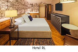 Baltimore's Hotel Market Is Red Hot