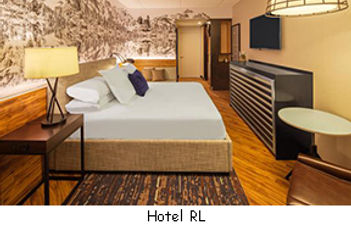 Baltimore's Hotel Market Is Red Hot