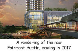 Hotel Development Surges in Second-Tier Cities