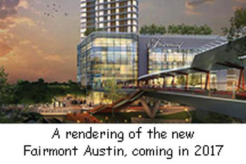 Hotel Development Surges in Second-Tier Cities