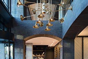 Keep Your Eyes on Kimpton