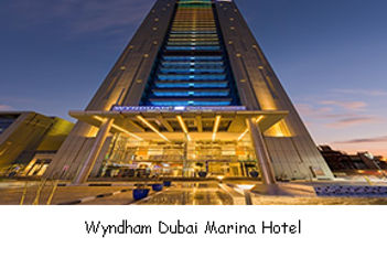 Wyndham Hotel Group Is Busy Planting Flags Across EMEA