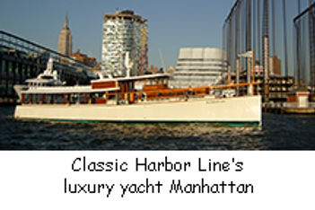 Sail Days in New York City