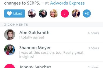 Guidebook's Mobile App Gets More Social