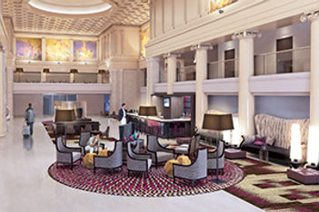 Grand Openings April 2014