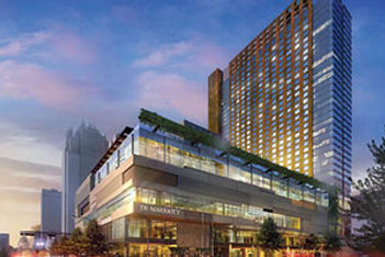JW Marriott Austin