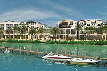 Wyndham Harbourside Place