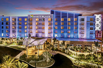 Hyatt Place San Juan City Center
