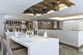 Hilton Largo