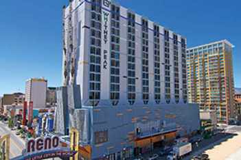 Whitney Peak Hotel