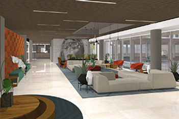Hotel Eastlund