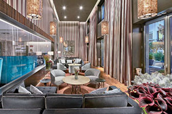 Mandarin Oriental Milan