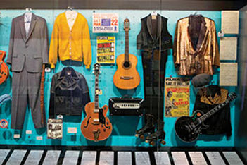 Rock & Roll Hall of Fame