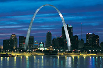 Gateway Arch