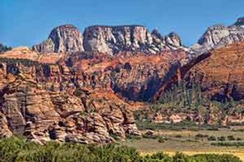 Stay Another Day in Greater Zion, Utah